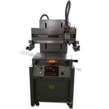 Pneumatic PCB Vacuum Silk Screen Printer China Manufacture